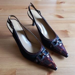 Stuart Weitzman Heels